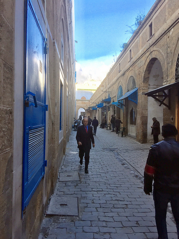 チュニス旧市街の画像11