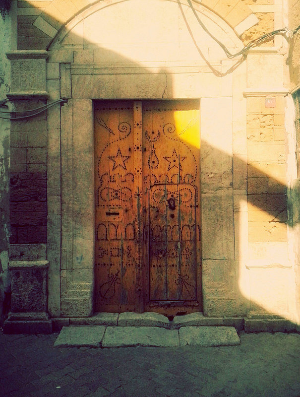 チュニス旧市街の画像13