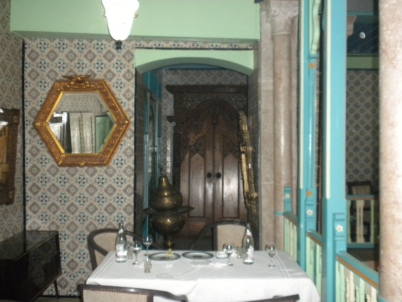 チュニス旧市街の画像17