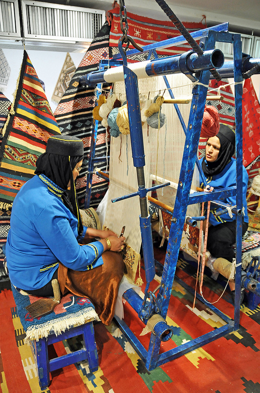 スース旧市街の画像8