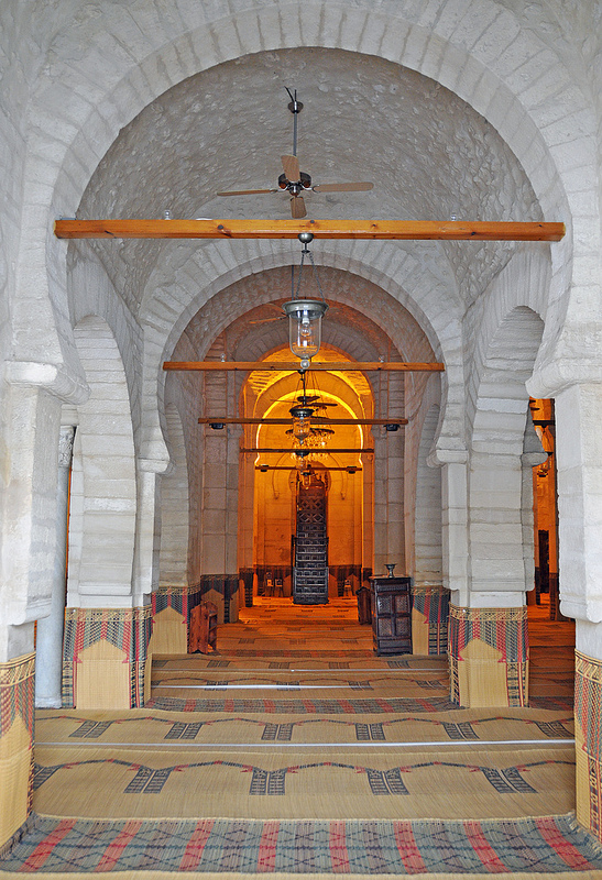 スース旧市街の画像12