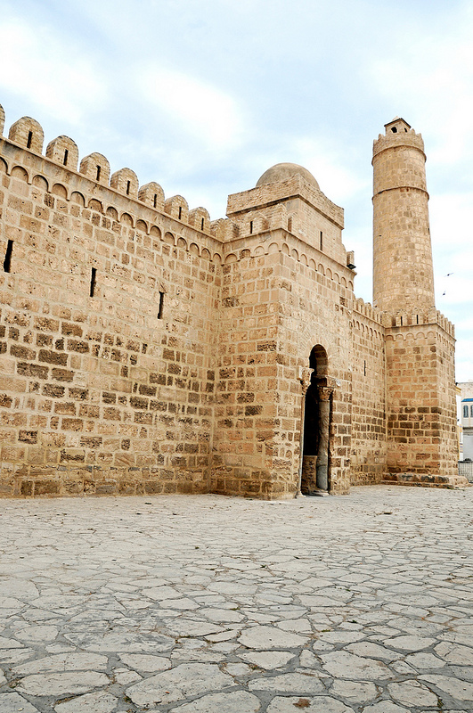 スース旧市街の画像13