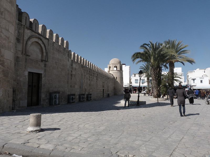 スース旧市街の画像20