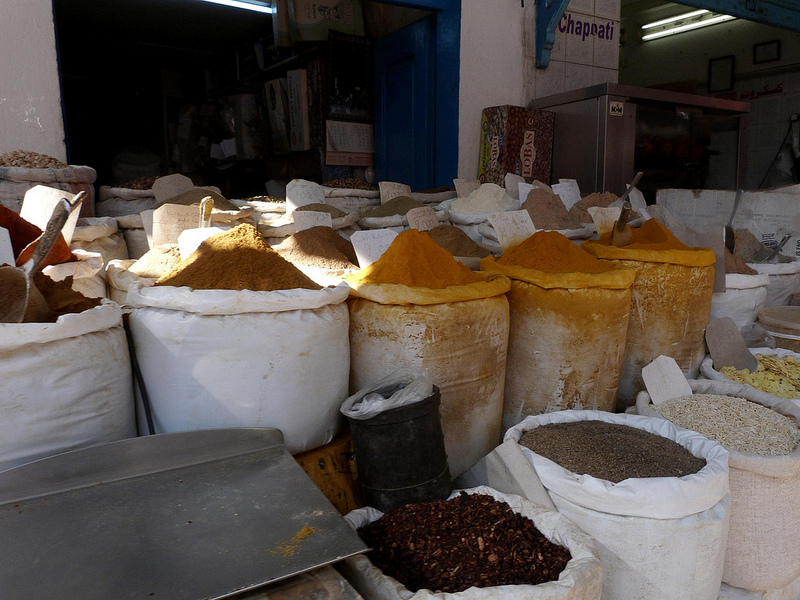 スース旧市街の画像22