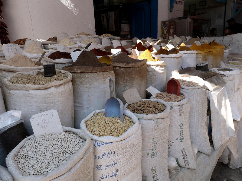 スース旧市街の画像23