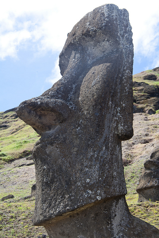 ラパ・ヌイ国立公園の画像4