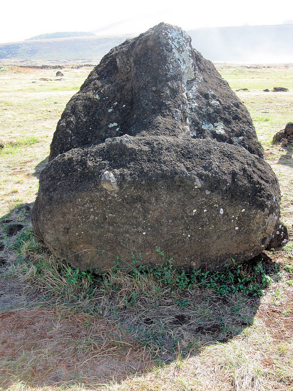 ラパ・ヌイ国立公園の画像6