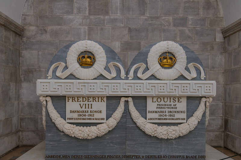 ロスキレ大聖堂の画像12