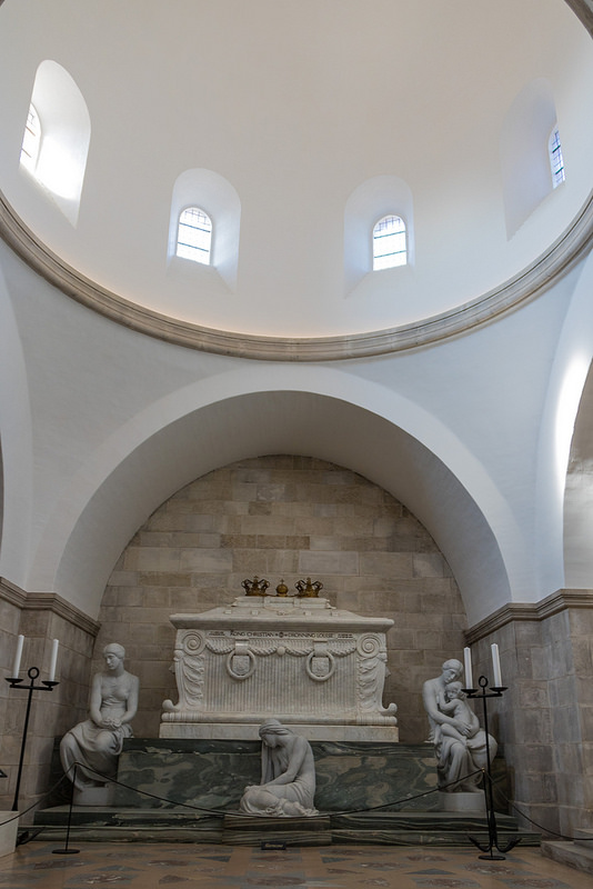 ロスキレ大聖堂の画像13