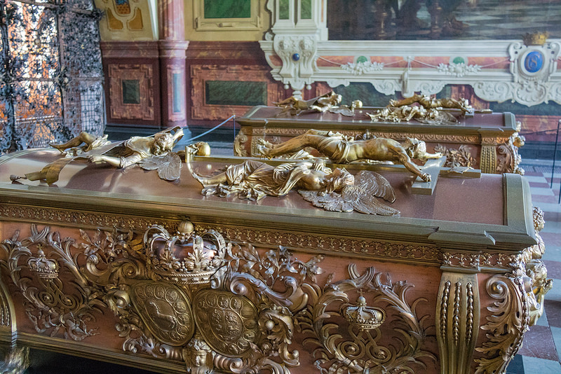 ロスキレ大聖堂の画像16