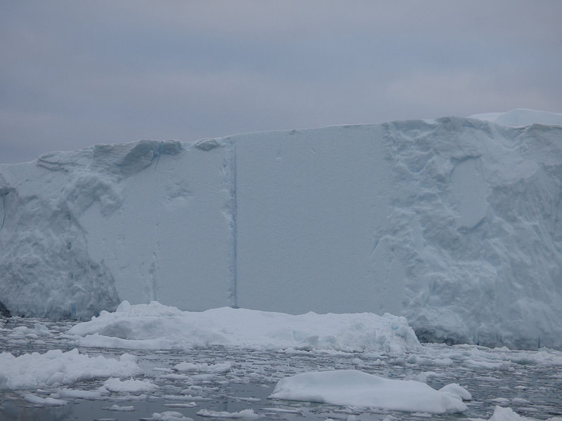 イルリサット・アイスフィヨルドの画像2