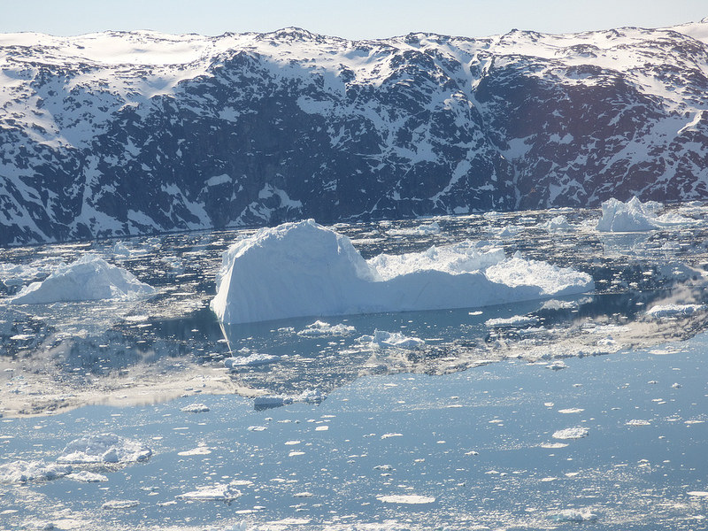 イルリサット・アイスフィヨルドの画像8