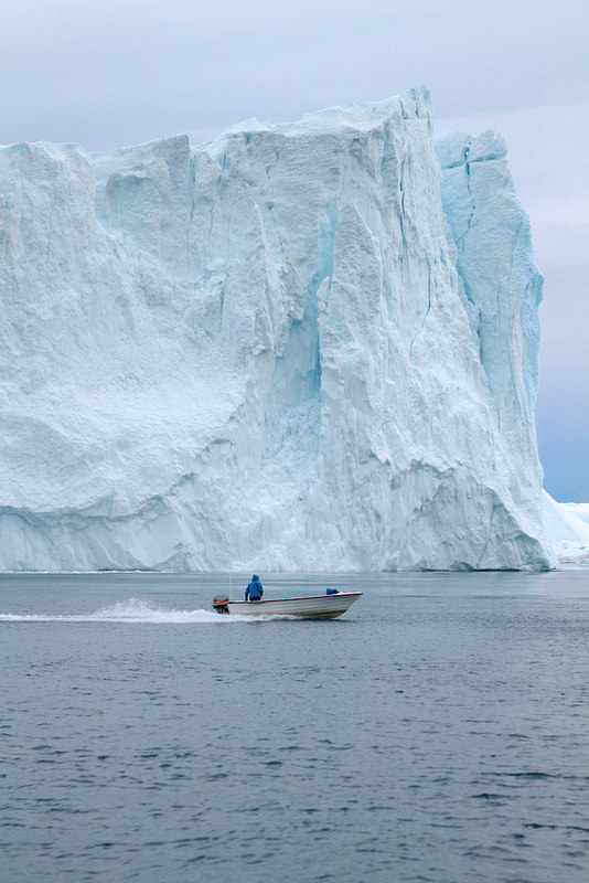 イルリサット・アイスフィヨルドの画像21