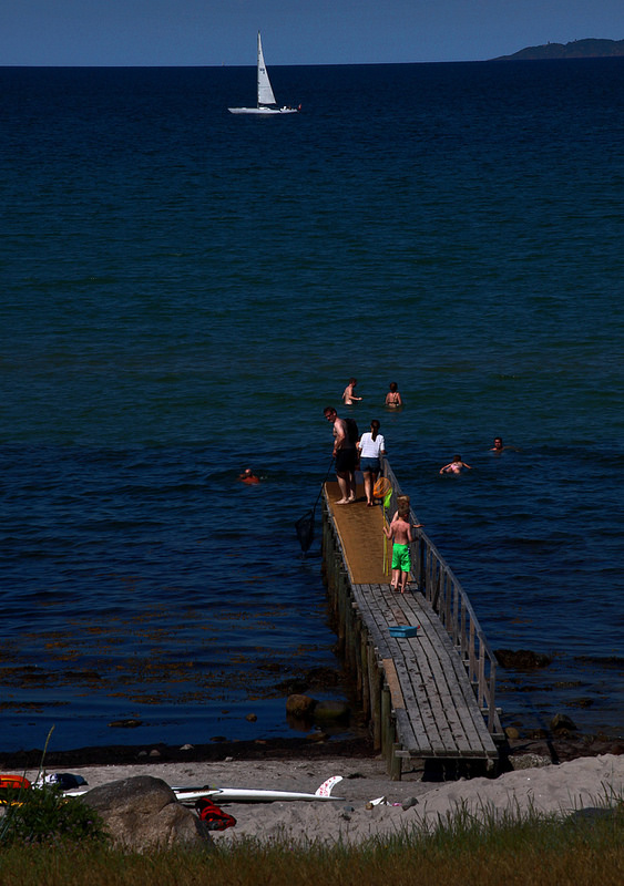 シェラン島北部のパル・フォルス狩猟景観の画像9