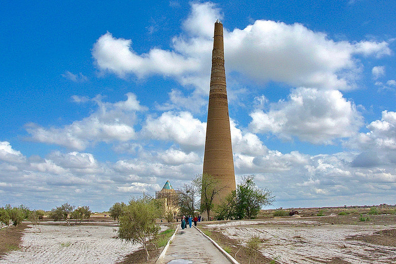 クフナ‐ウルゲンチの画像2
