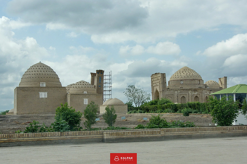 クフナ‐ウルゲンチの画像7