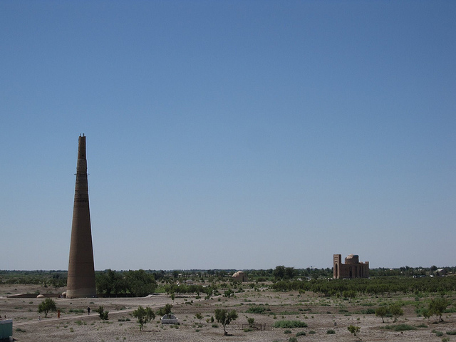 クフナ‐ウルゲンチの画像14