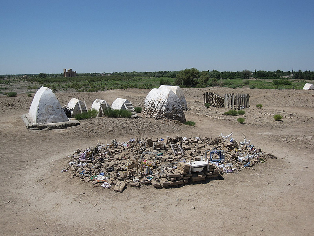 クフナ‐ウルゲンチの画像15