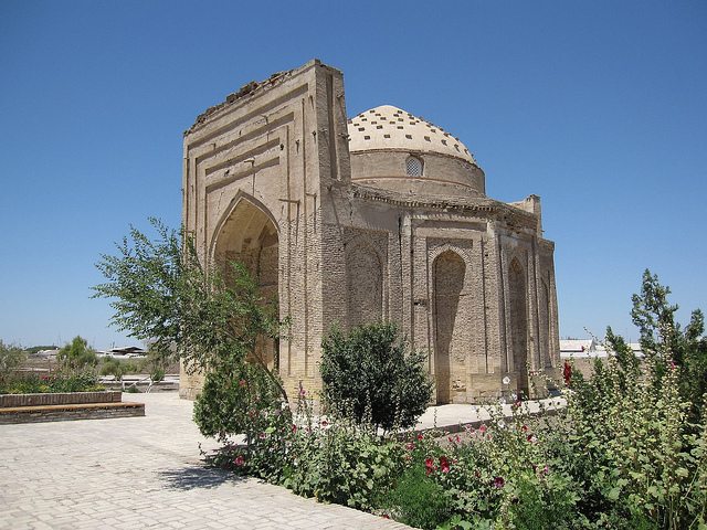 クフナ‐ウルゲンチの画像17