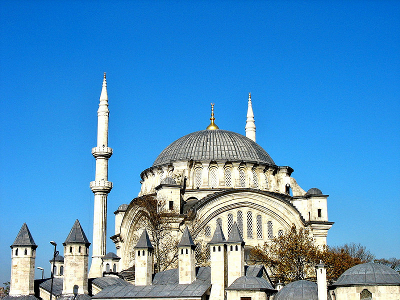 イスタンブール歴史地域の画像3