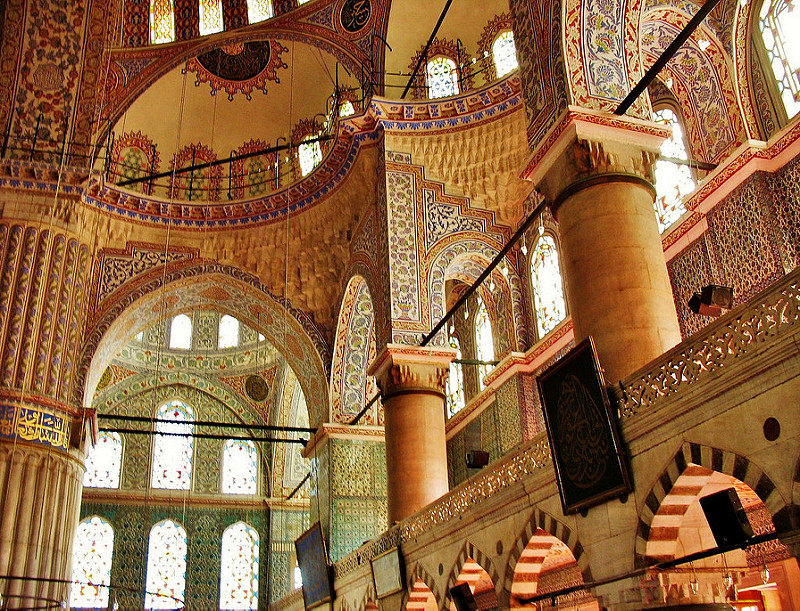 イスタンブール歴史地域の画像5