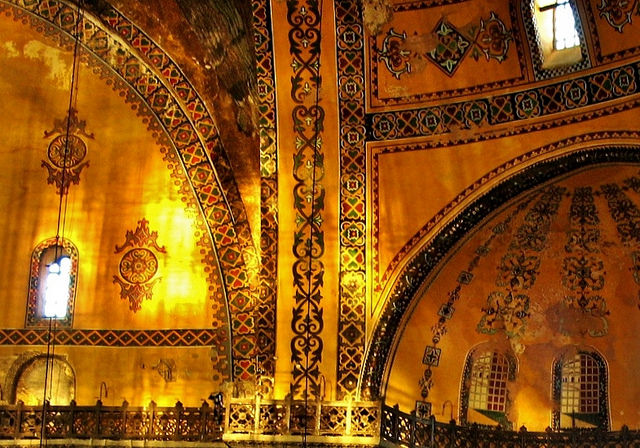 イスタンブール歴史地域の画像13