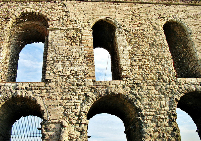 イスタンブール歴史地域の画像14