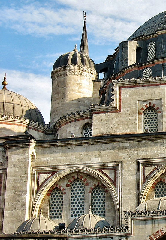 イスタンブール歴史地域の画像15