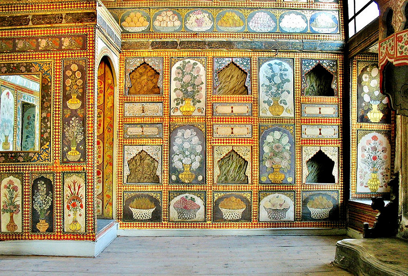 イスタンブール歴史地域の画像20