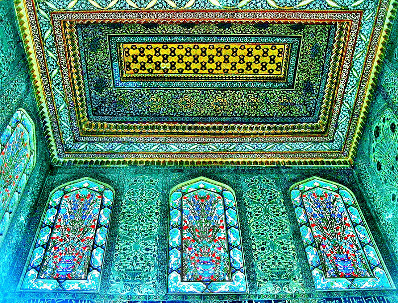 イスタンブール歴史地域の画像21