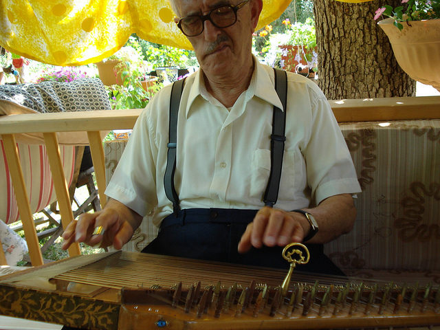 サフランボル旧市街の画像2