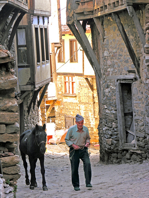 ブルサとジュマルクズク：オスマン帝国発祥の地の画像5