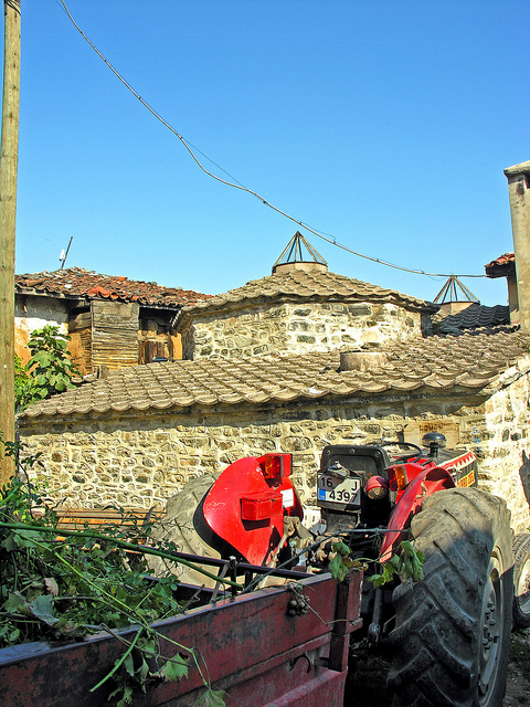 ブルサとジュマルクズク：オスマン帝国発祥の地の画像6