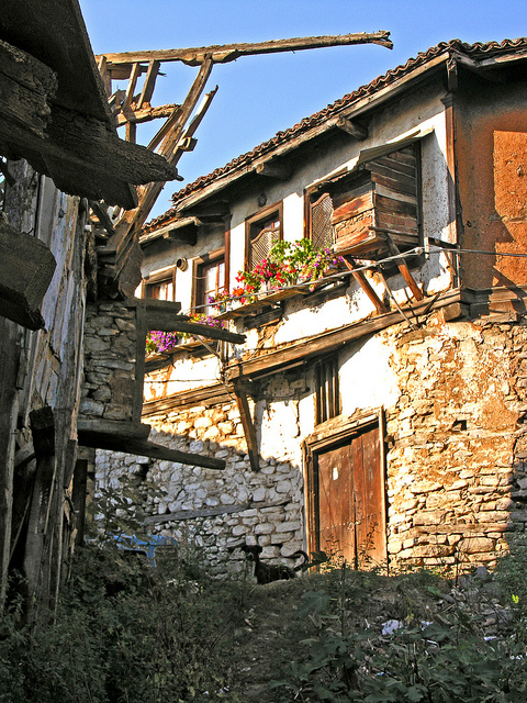 ブルサとジュマルクズク：オスマン帝国発祥の地の画像2