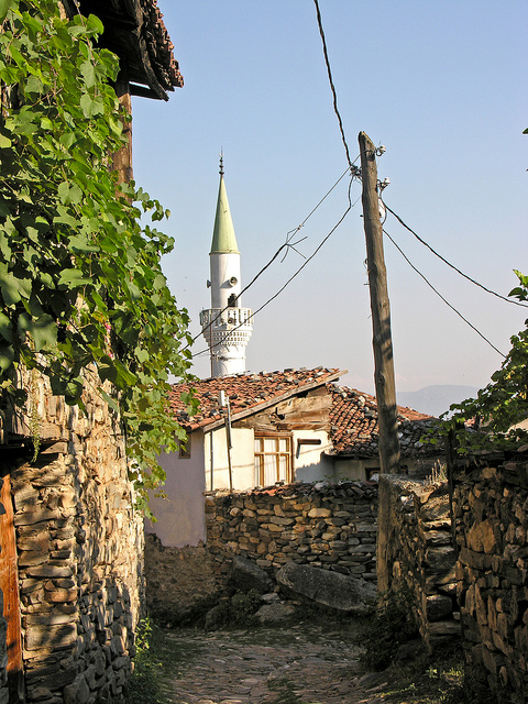 ブルサとジュマルクズク：オスマン帝国発祥の地の画像8