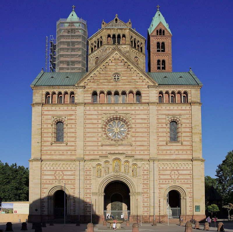 シュパイア大聖堂の画像1