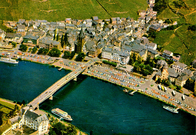 トリーアのローマ遺跡群、聖ペテロ大聖堂及び聖母マリア教会の画像3