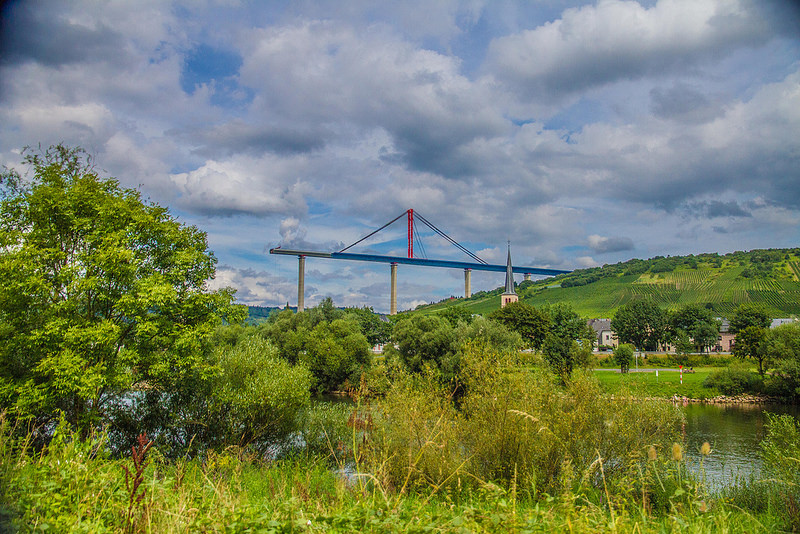 トリーアのローマ遺跡群、聖ペテロ大聖堂及び聖母マリア教会の画像7