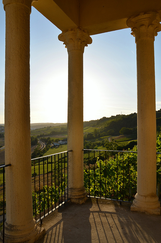 トリーアのローマ遺跡群、聖ペテロ大聖堂及び聖母マリア教会の画像15