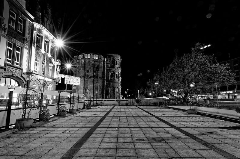 トリーアのローマ遺跡群、聖ペテロ大聖堂及び聖母マリア教会の画像20