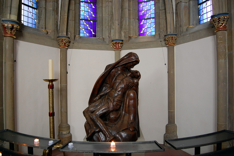 聖母聖堂の画像5