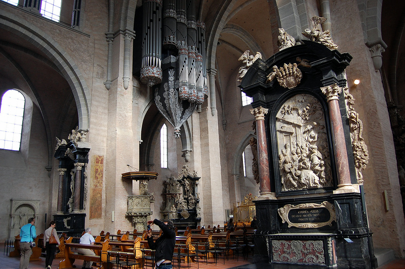 聖母聖堂の画像8