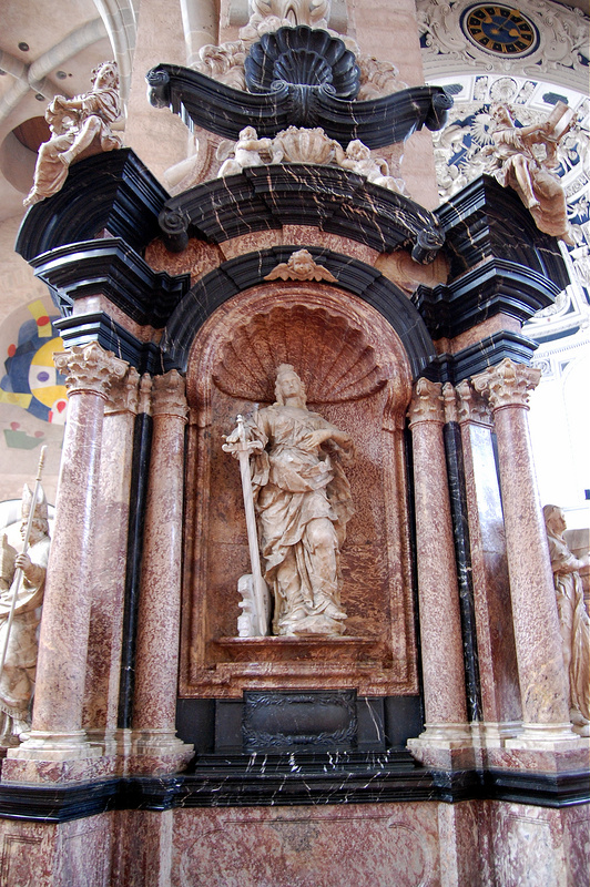 聖母聖堂の画像9