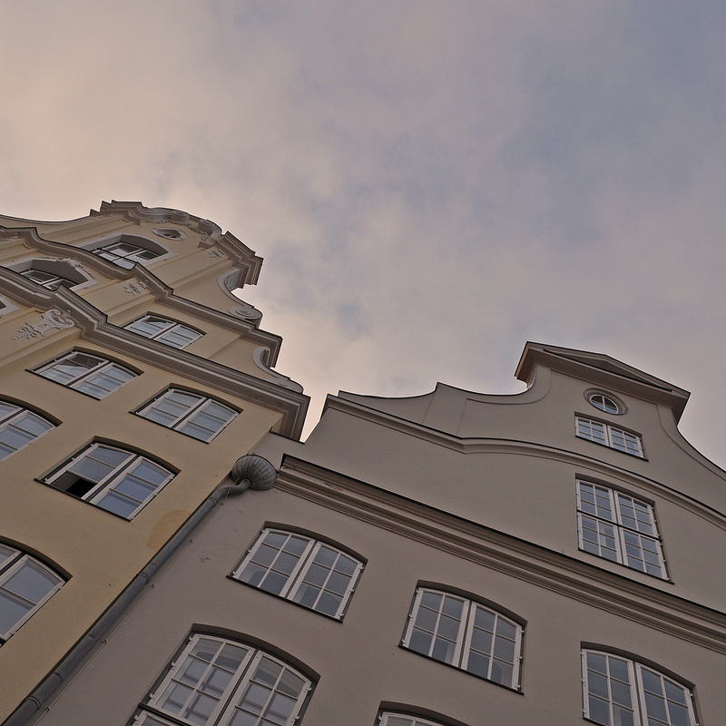 ハンザ同盟都市リューベックの画像20