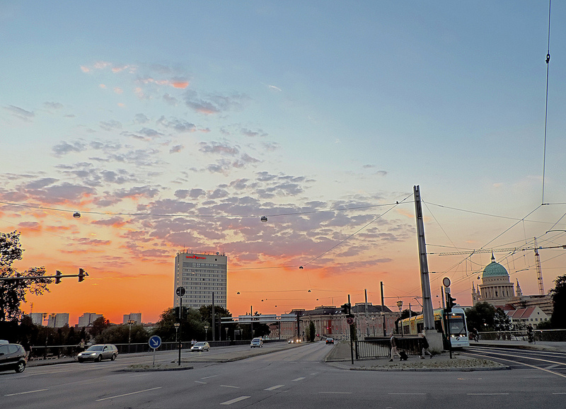 ポツダムとベルリンの宮殿群と公園群の画像4