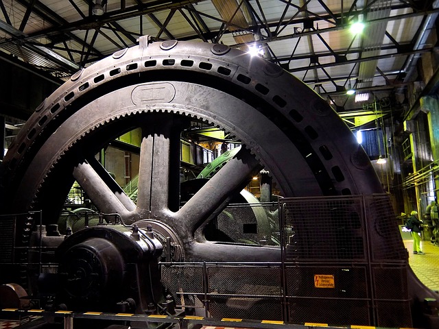 フェルクリンゲン製鉄所の画像4