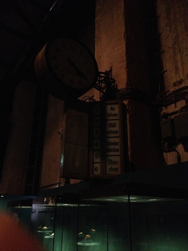 フェルクリンゲン製鉄所の画像7