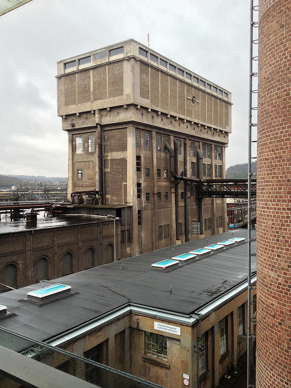 フェルクリンゲン製鉄所の画像9