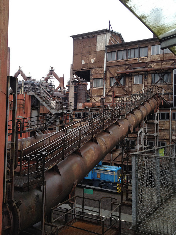 フェルクリンゲン製鉄所の画像10