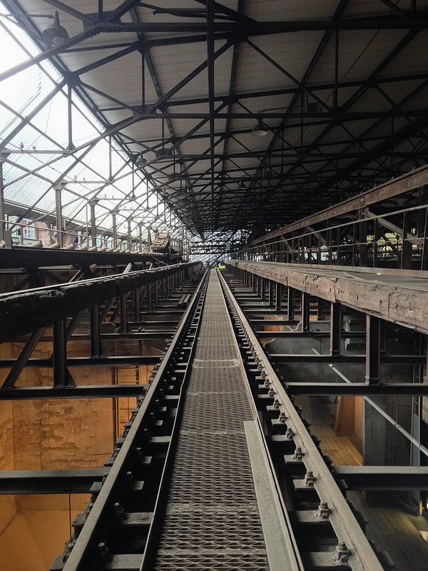 フェルクリンゲン製鉄所の画像14